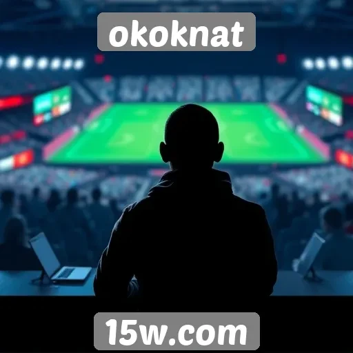 futuro das apostas online no okoknat em 2025