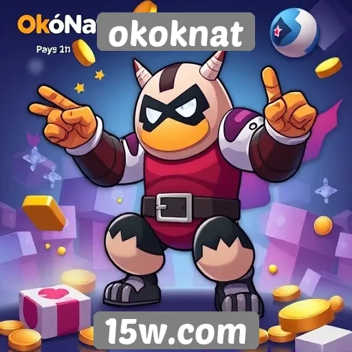 destaques das promoções no okoknat