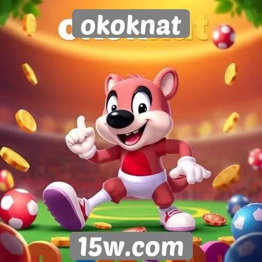 novas promoções atraem jogadores para okoknat