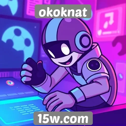 tendências de jogos online analisadas no okoknat