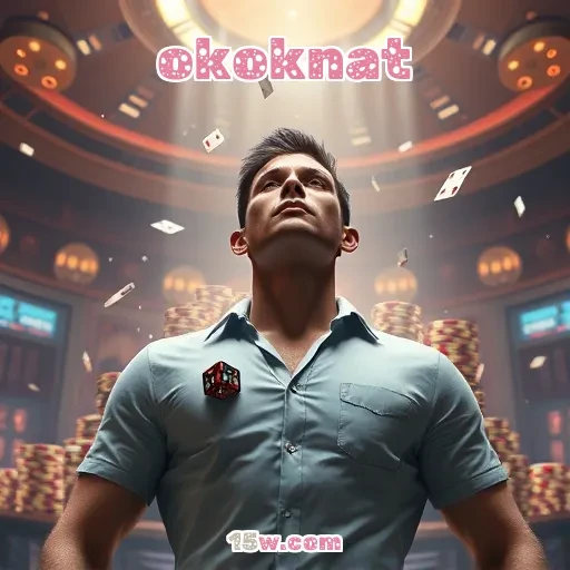 okoknat Quebra-cabeça