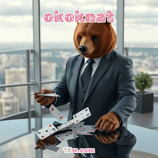 okoknat Lançamentos